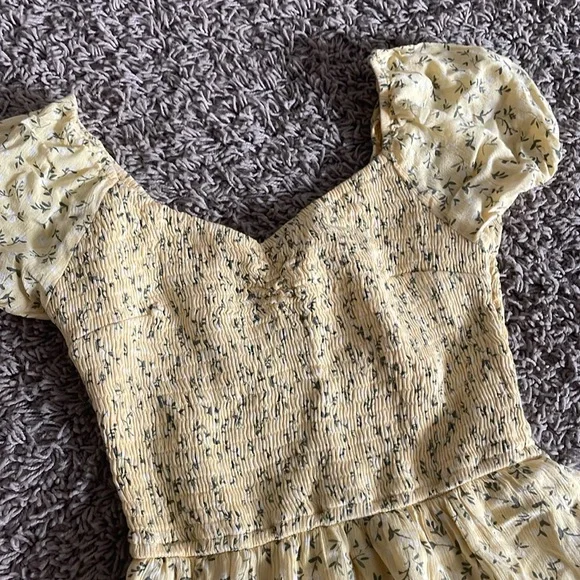 NWT Hollister Dress size small - Picture 2 of 4